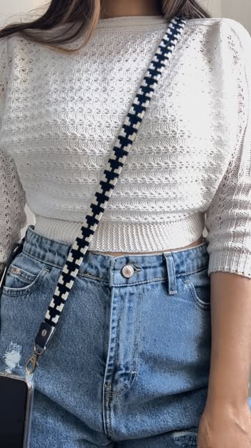 بند موبایل کراس بادی