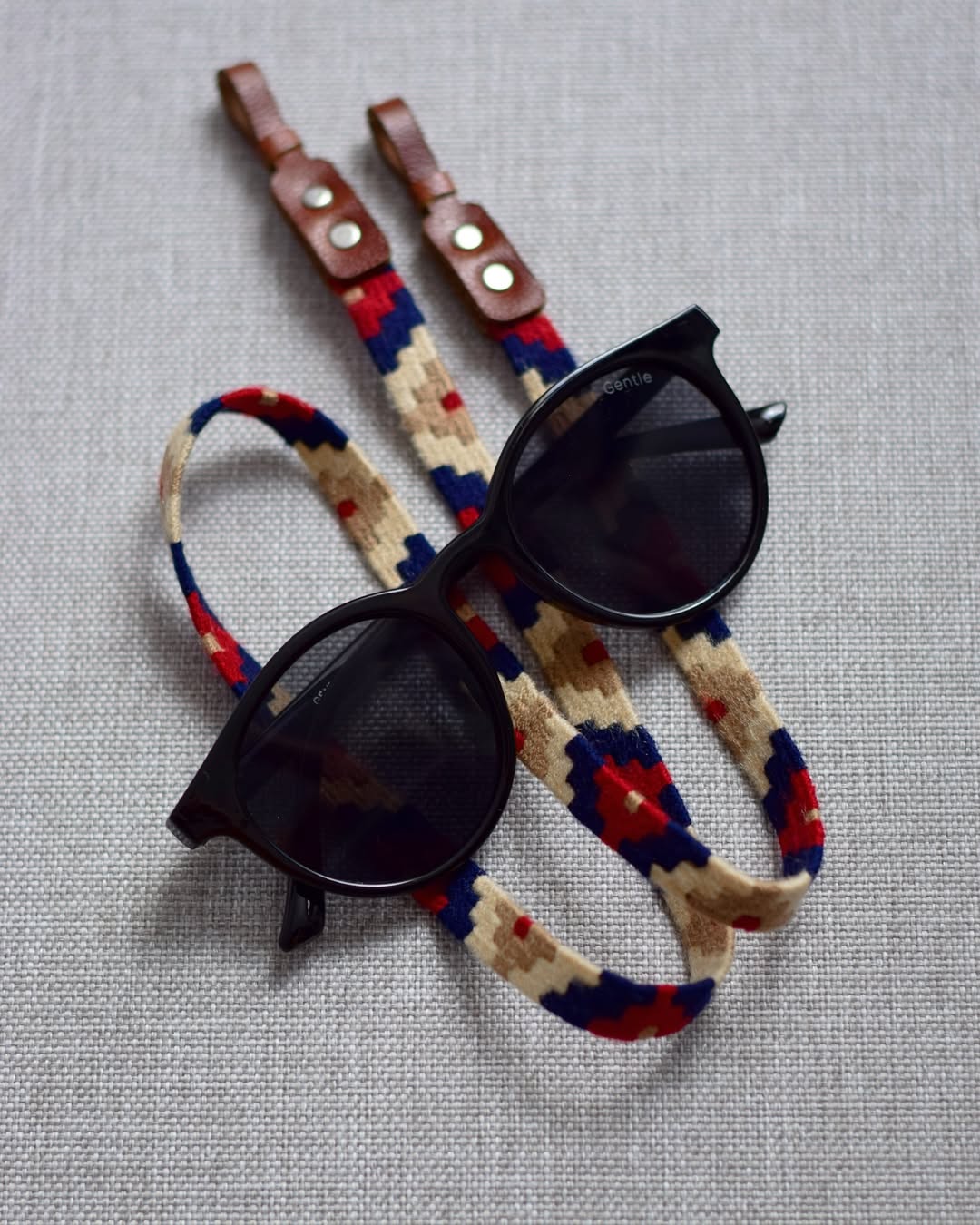 بند عینک طرح سماع