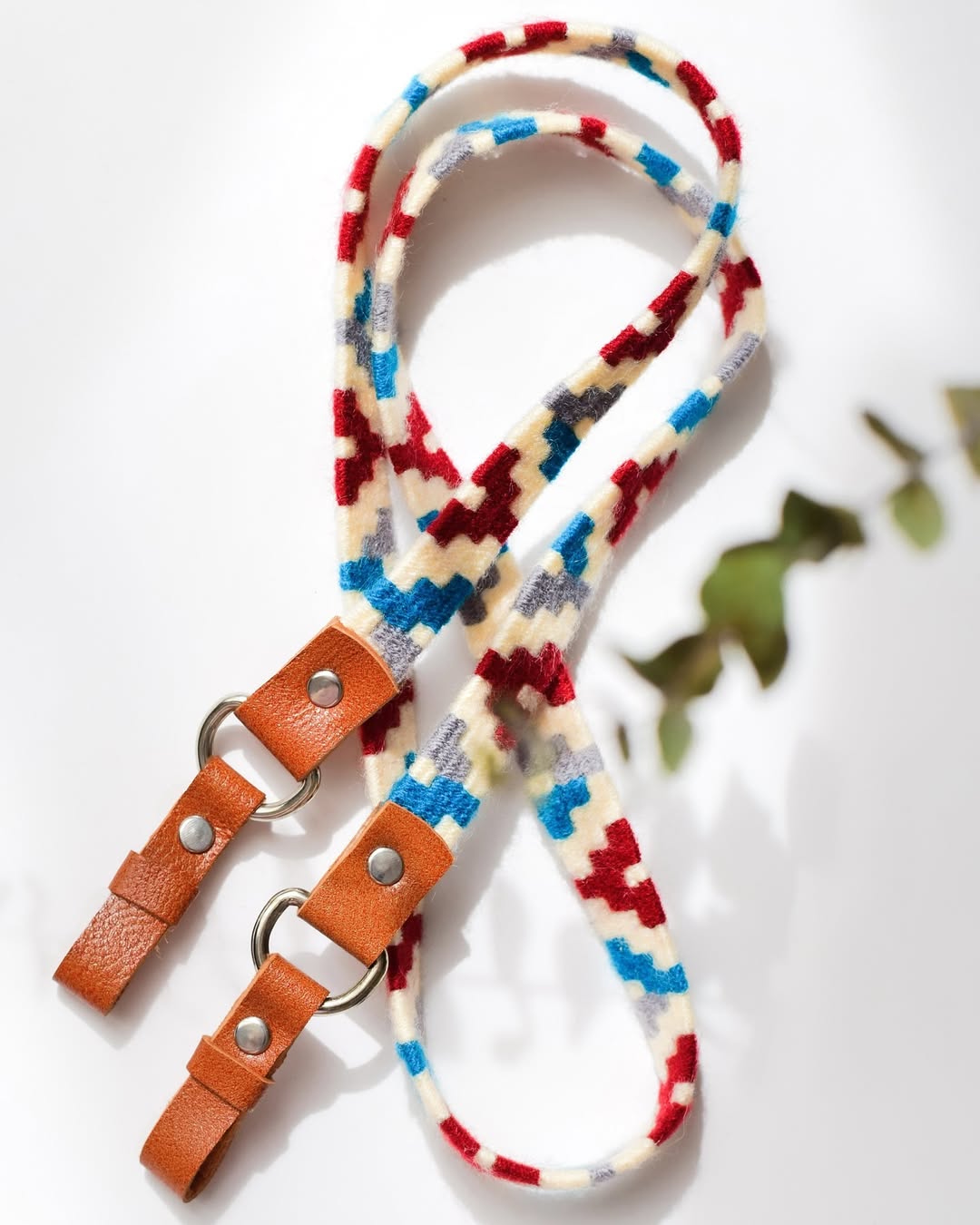 بندعینک طرح رها