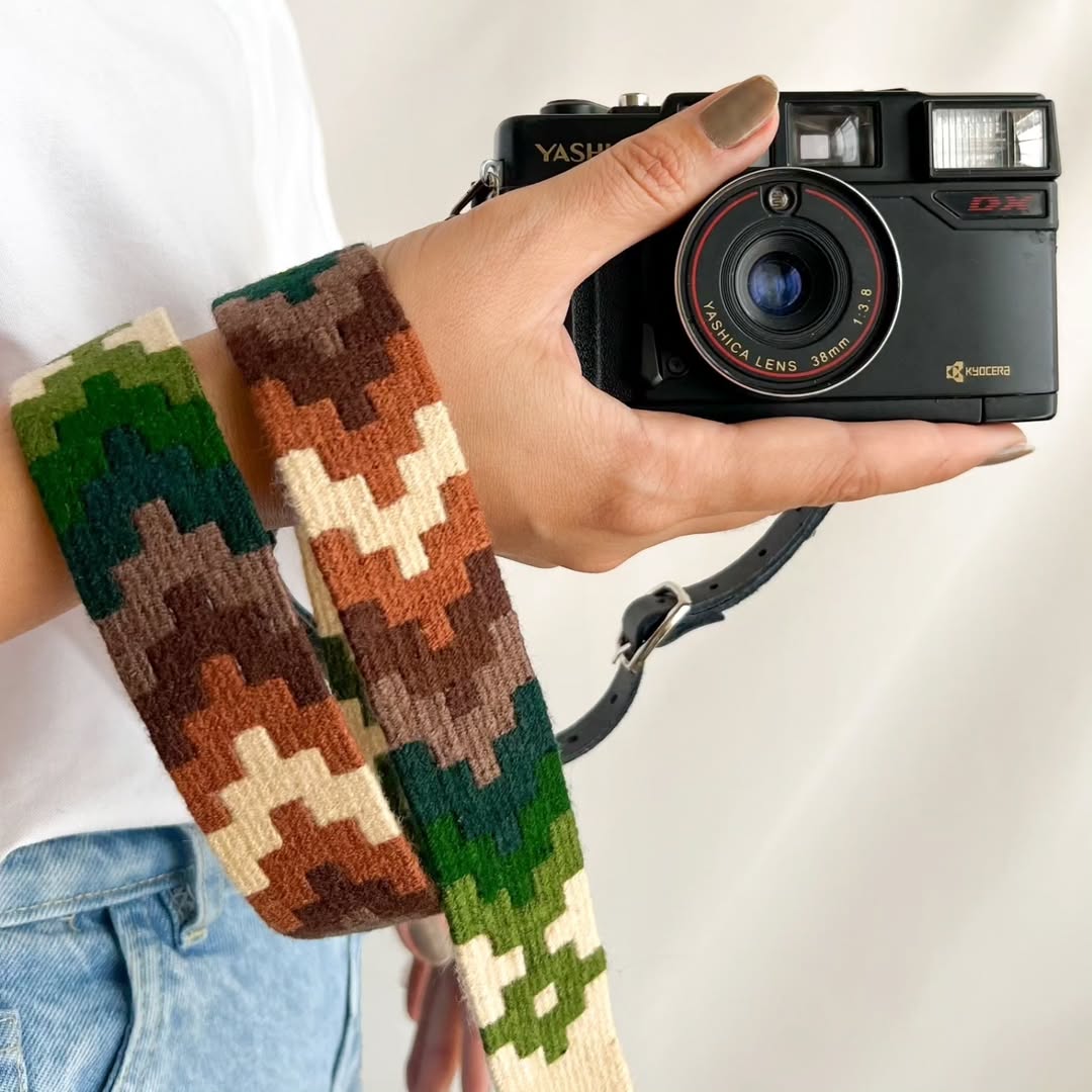 بنددوربین طرح پیچک